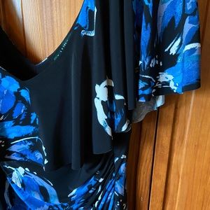 Lauren Ralph Lauren pullover dress size 12